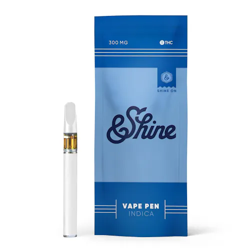 &Shine | Relax Pen Disposable | .3g-1