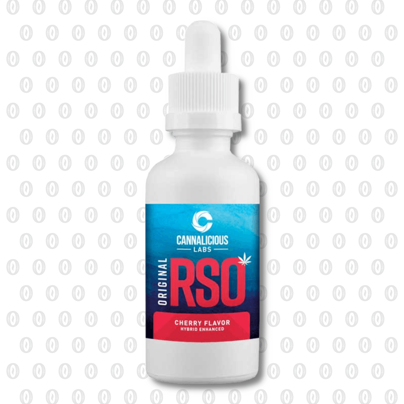 Product: Cannalicious Labs | RSO Tincture - 1g - Original