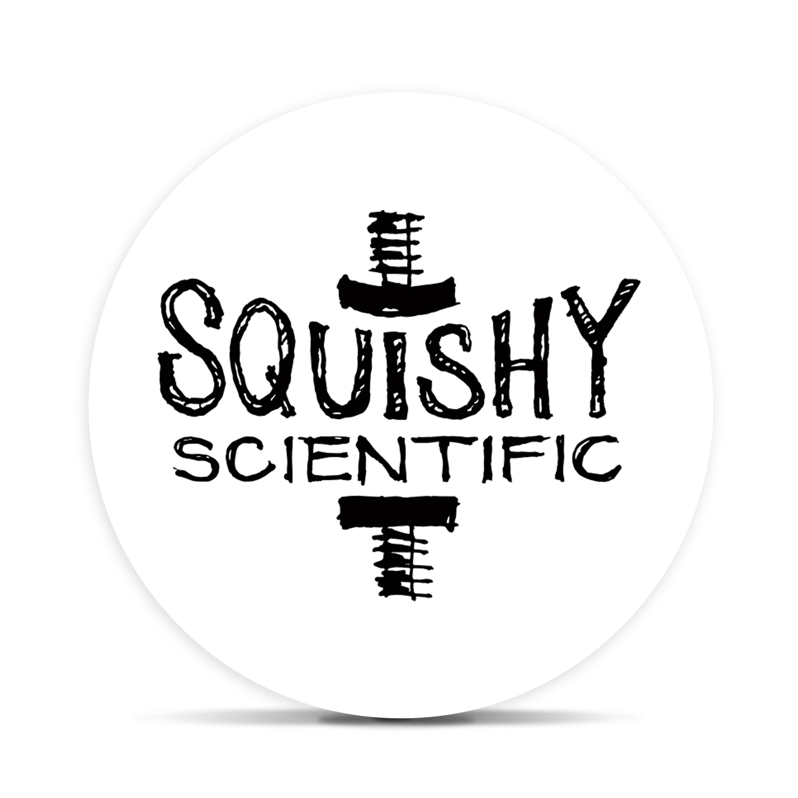 Image of Zowahh Live Rosin Squishy Scientific