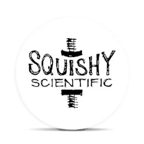 Squishy Scientific Logo