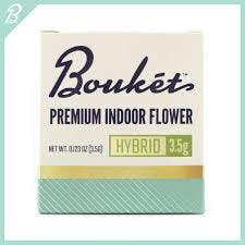 Bouket | Cap Junky | Large Bud