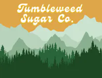 Tumbleweed Sugar Co. Logo