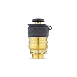 Peak Pro 3D XL Chamber - Gold