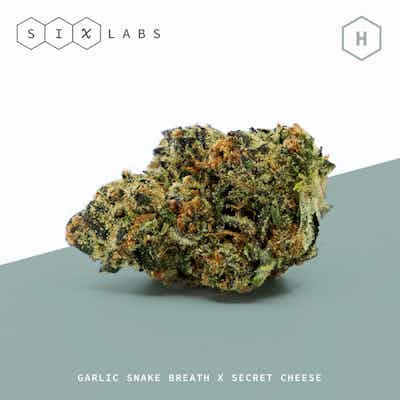 Product: Sucker Punch | Six Labs