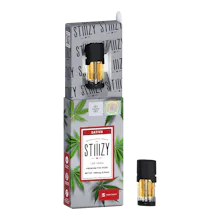 Stiiizy - 1g Cartridge - Sour Tangie