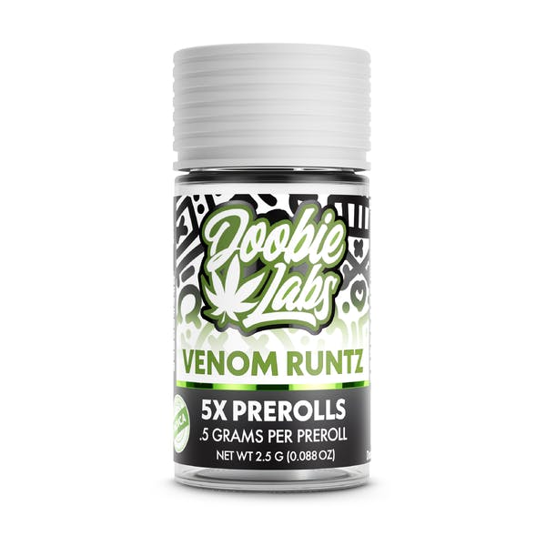 elf bar vape uk Venom Tropical 10ml CBD Vape Juice | 300mg CBD