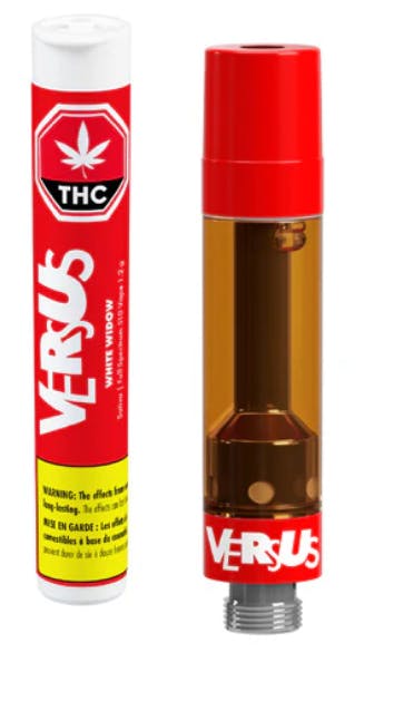 【THXE60%✖️CBN】LIVELINE-White Widow 1ml STIIIZY: WHITE WIDOW LQD ALL-IN-ONE 1G | Leafly