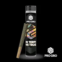Pro Gro - 1g Preroll - Sunset Sherbert