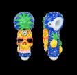 Pulsar Chill Pineapple Hand Pipe