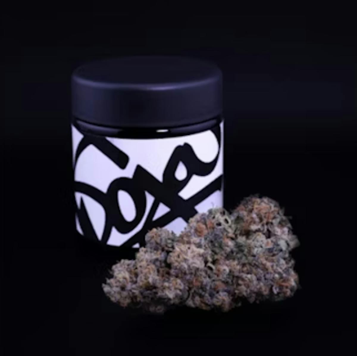 Photo of Doja Exclusive Zoap x Sour Diesel 3.5g