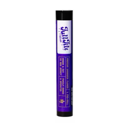 Full Tilt | Frost Donkey | Single Pre-Roll | 1g-active