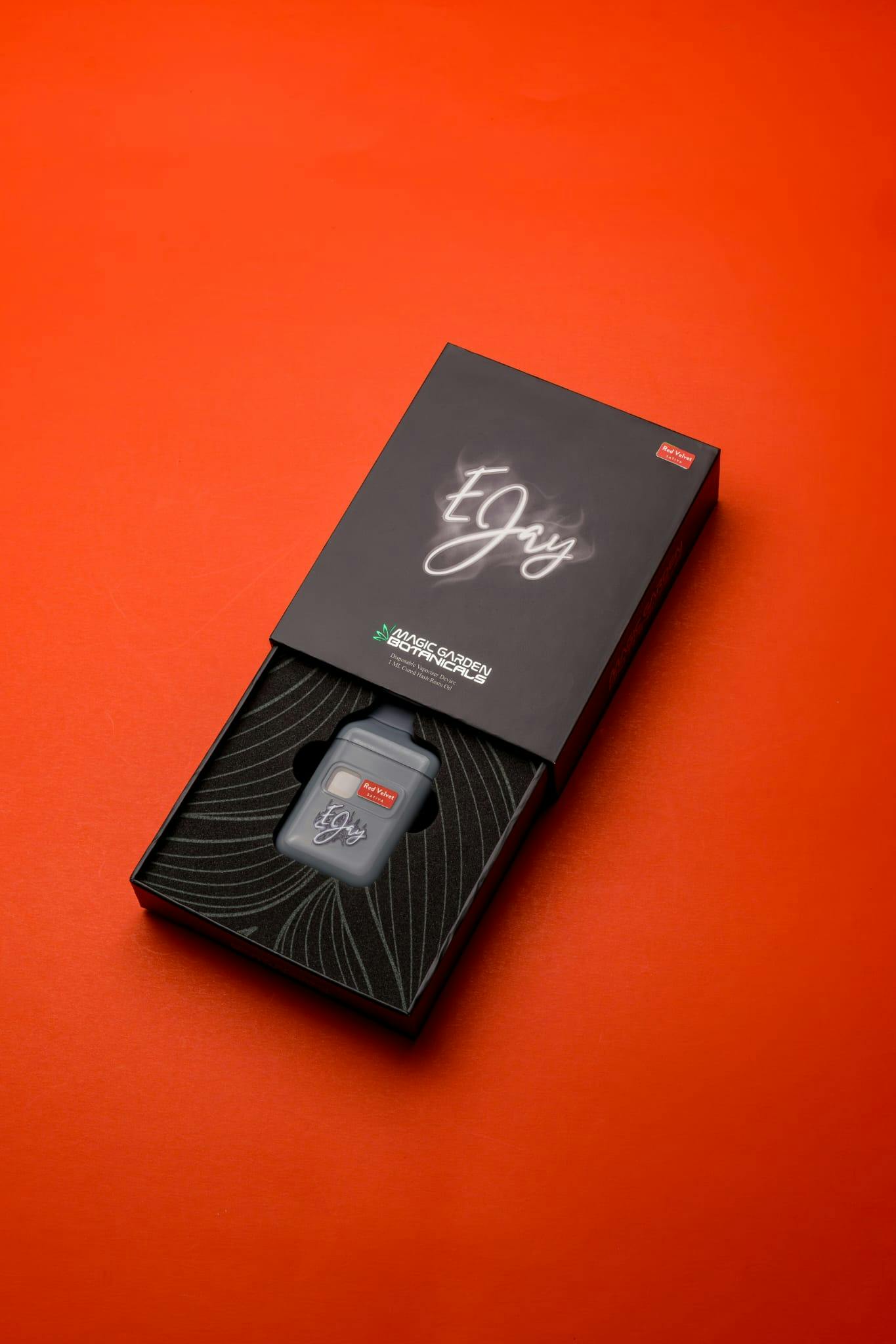 Menage | 1g Disposable Hash Vape
