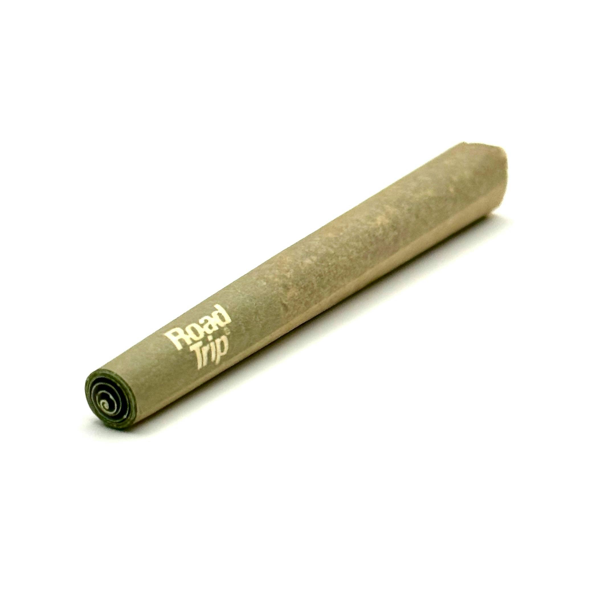 Road Trip 5 x .7g Prerolls Original Z