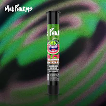 Mac Pharms - 1.2g Infused Preroll - Watermelon Zkittlez