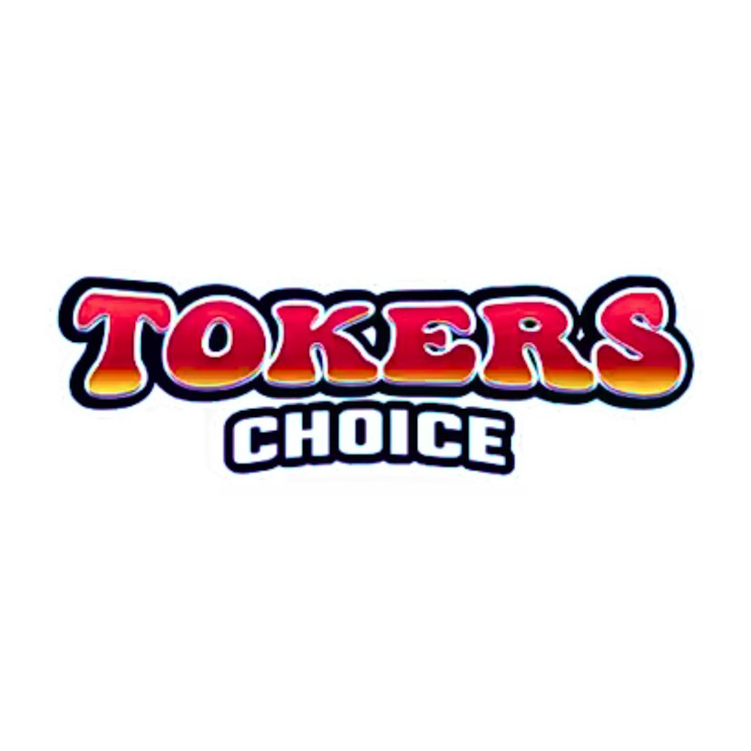 Tokers Choice - Rockets Lemon Zelato Infused PR 5pk