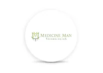 Medicine Man Technologies Logo