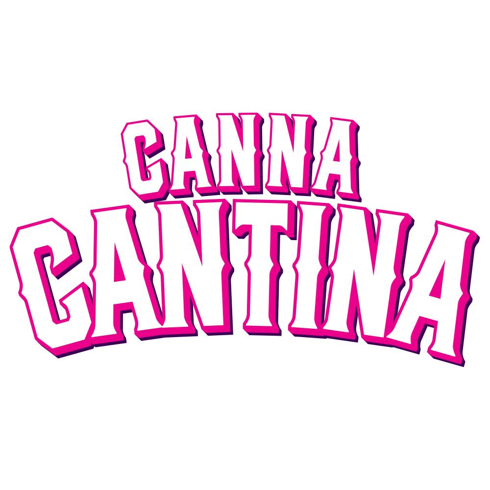 Image of Canna Cantina DOH Approved Gummies Mango 10pk