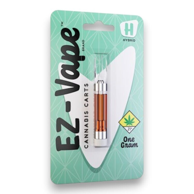 EZ-Vape EZ Vape: Skywalker OG - Distillate Cartridge