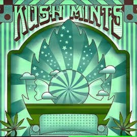 DELI - Pro Gro - Kush Mints (Smalls)