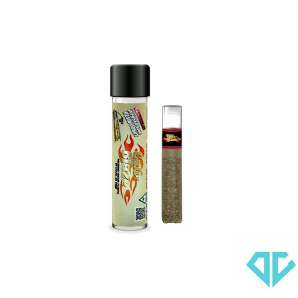 Product Cali-Blaze | Watermelon | Donut