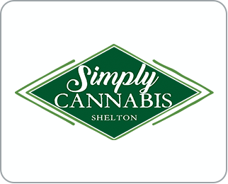 logo for Simply Cannabis