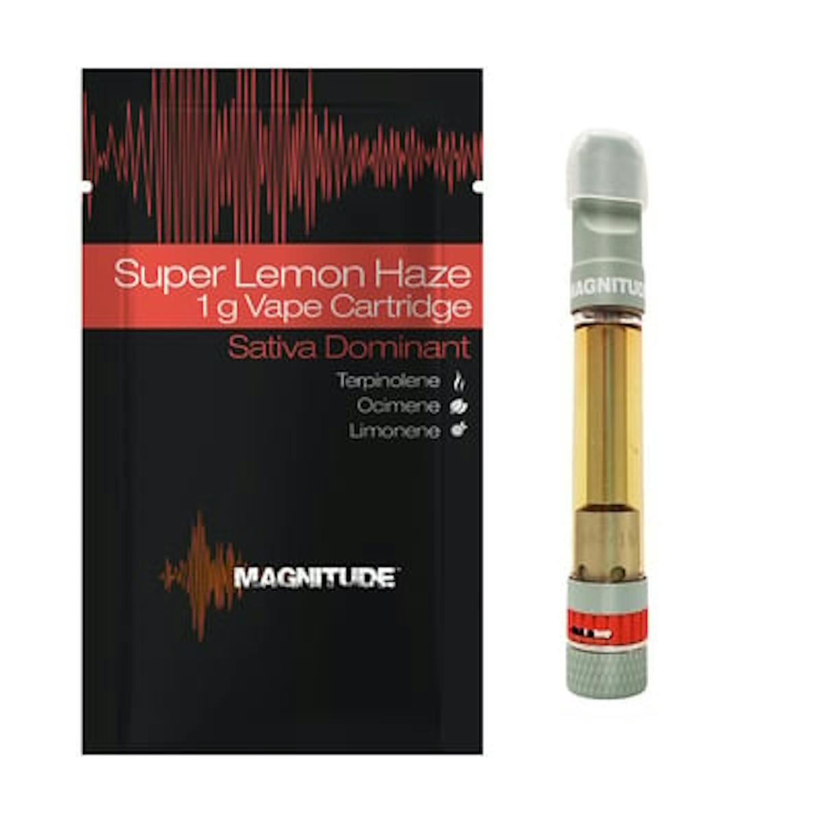 Image of Mimosa | 1g Cartridge
