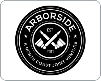 logo for ArborSide