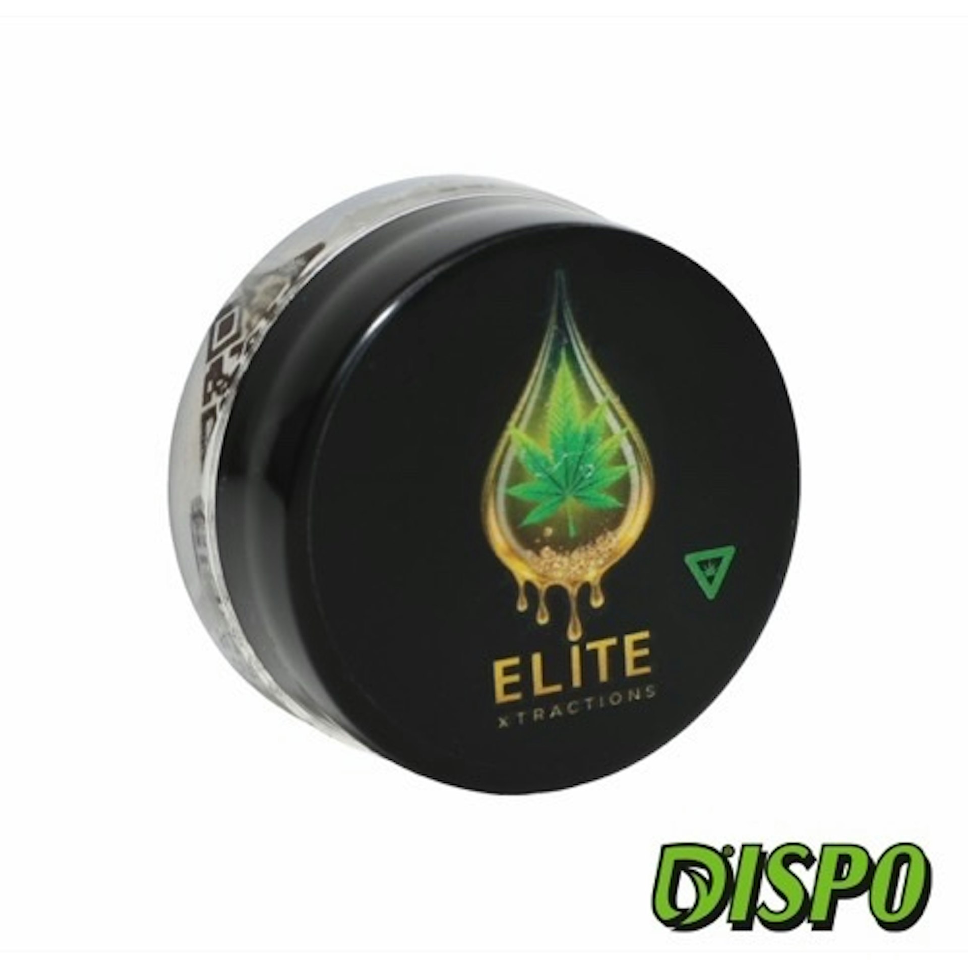 Elite Xtractions - Ice Monkey 1G Live Resin