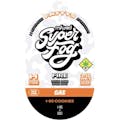 Super Fog: I-95 Cookies - Fire Liquid Diamonds IPR 5pk