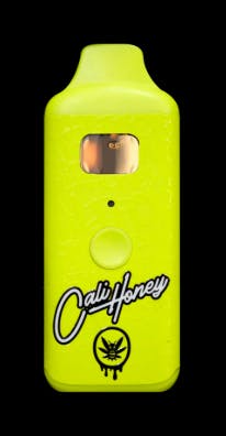 Product Vape | Double Bubble OG | 2g | Cali Honey