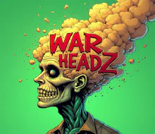 DELI - FAVRD - Warheadz