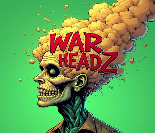 DELI - FAVRD - Warheadz
