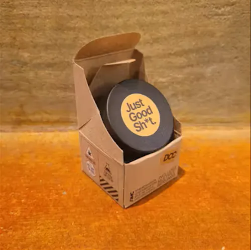 DMC DCC Amnesia Haze Sugar Sauce 4g-1