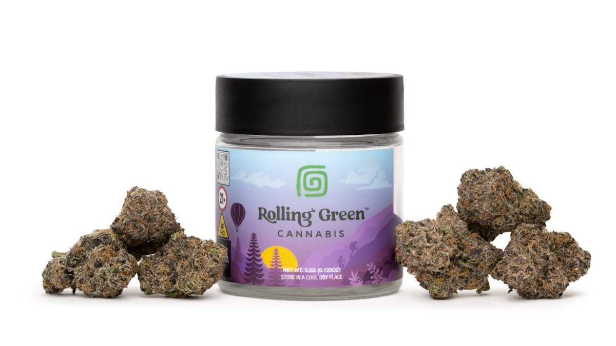 Photo of King Gelato | Flower