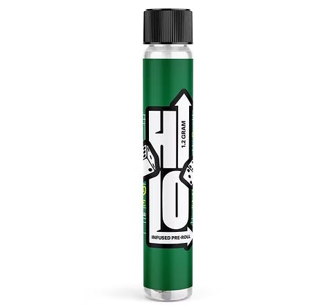 HI-LO - 1.2g Infused Preroll - Watermelon
