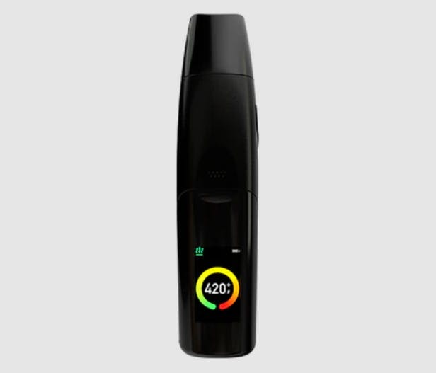 G Pen Elite II Vaporizer