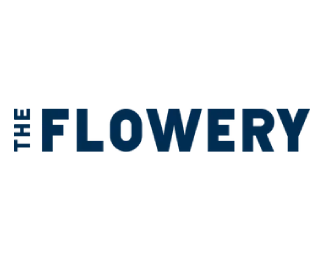 logo for The Flowery - Upper West Side
