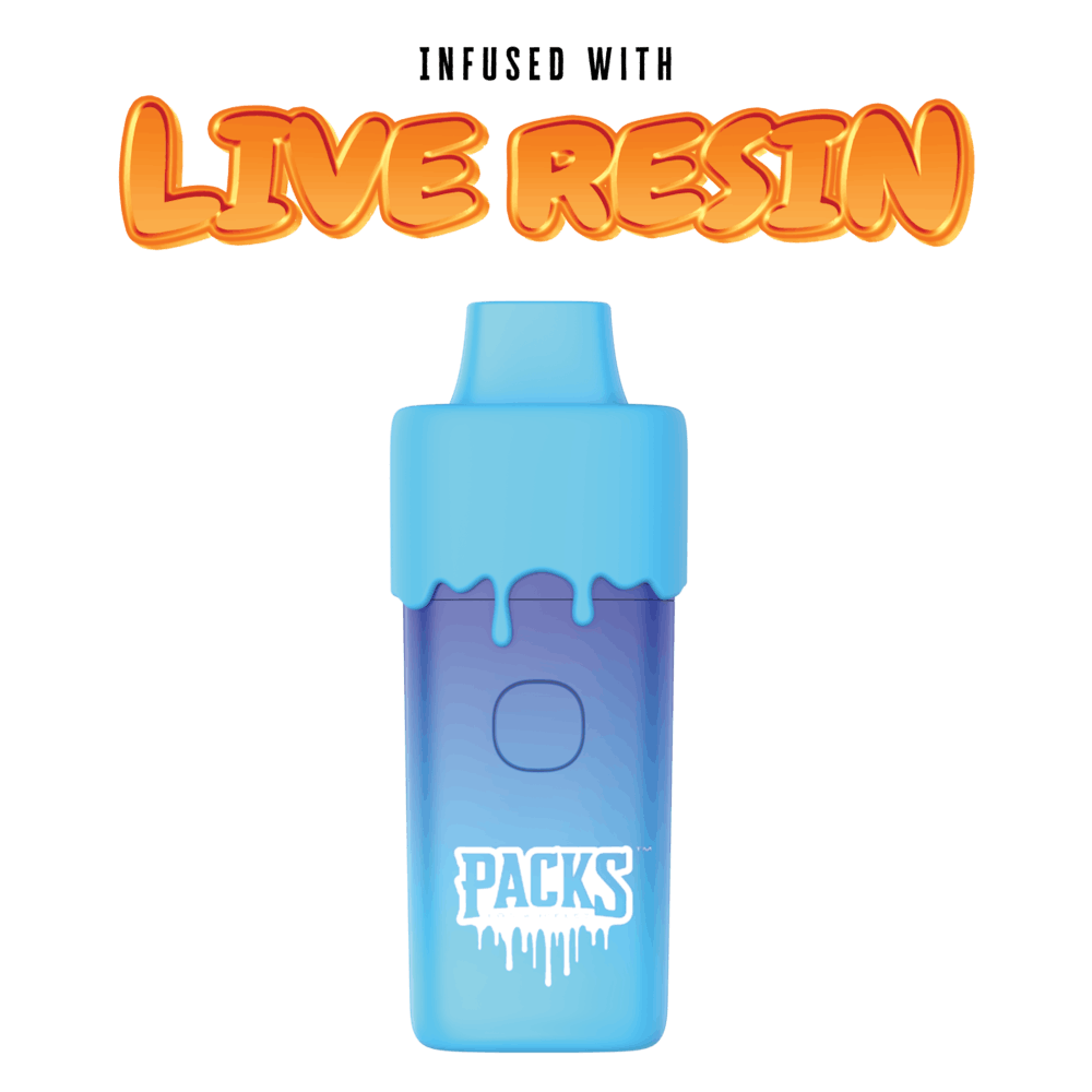 Product Gelato Freeze - AIO Vape