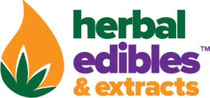 Herbal Edibles | Soothe Tube | 300mg