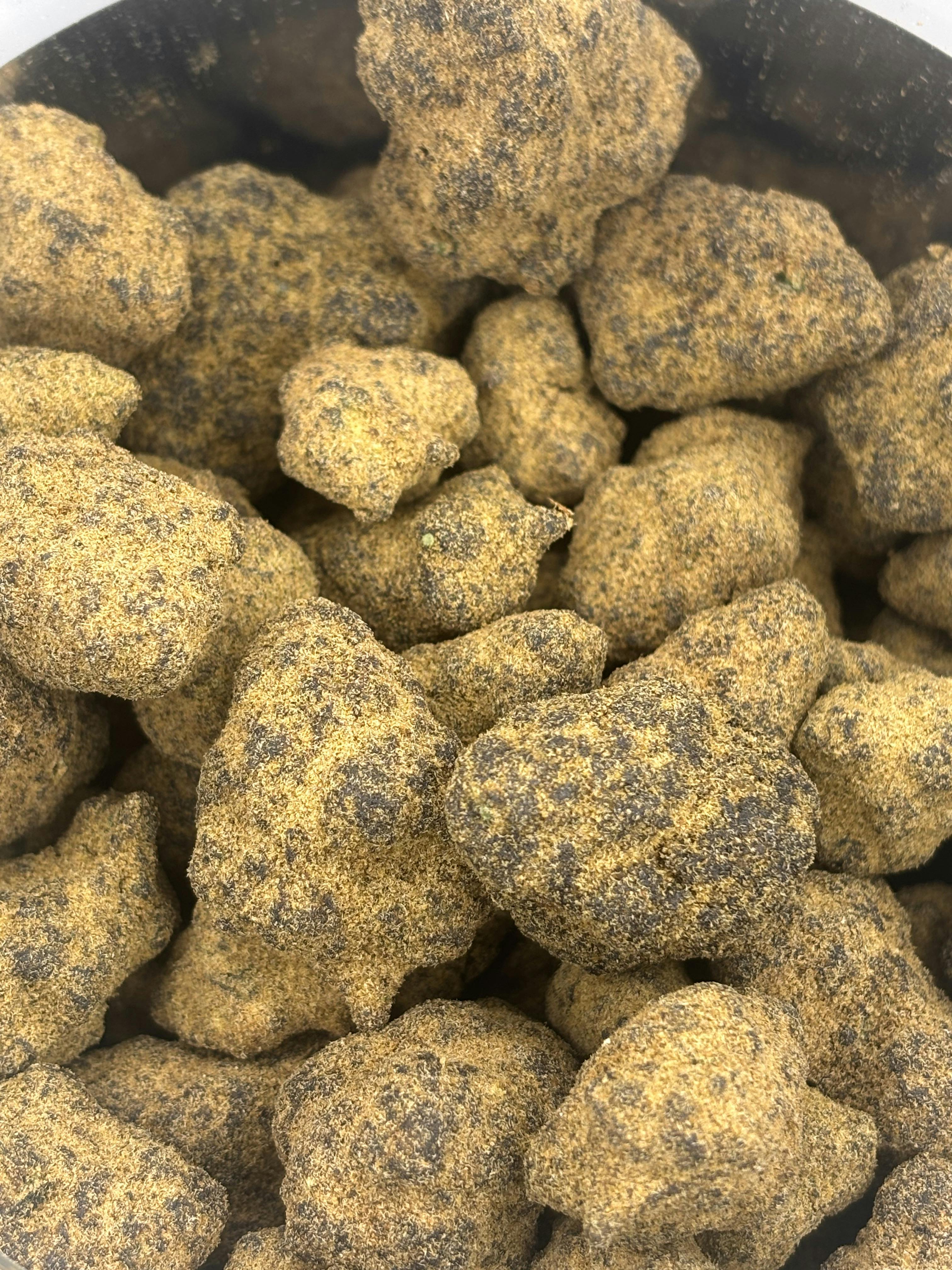 Homiez | Super Lemon Haze | Deli Moonrock