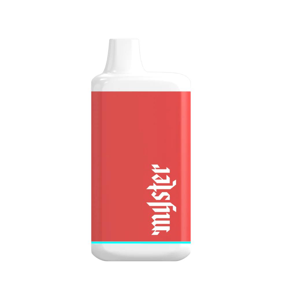 image of Red | SlickBox V1