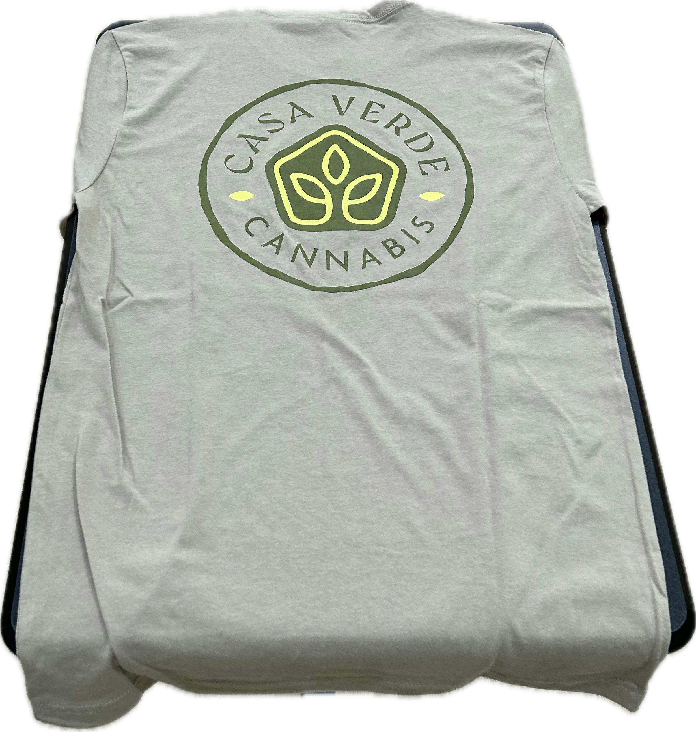 Photo of Casa Verde Shirt Beige