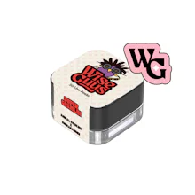 Wise Guys - 3g Live Resin - Super Gremlin