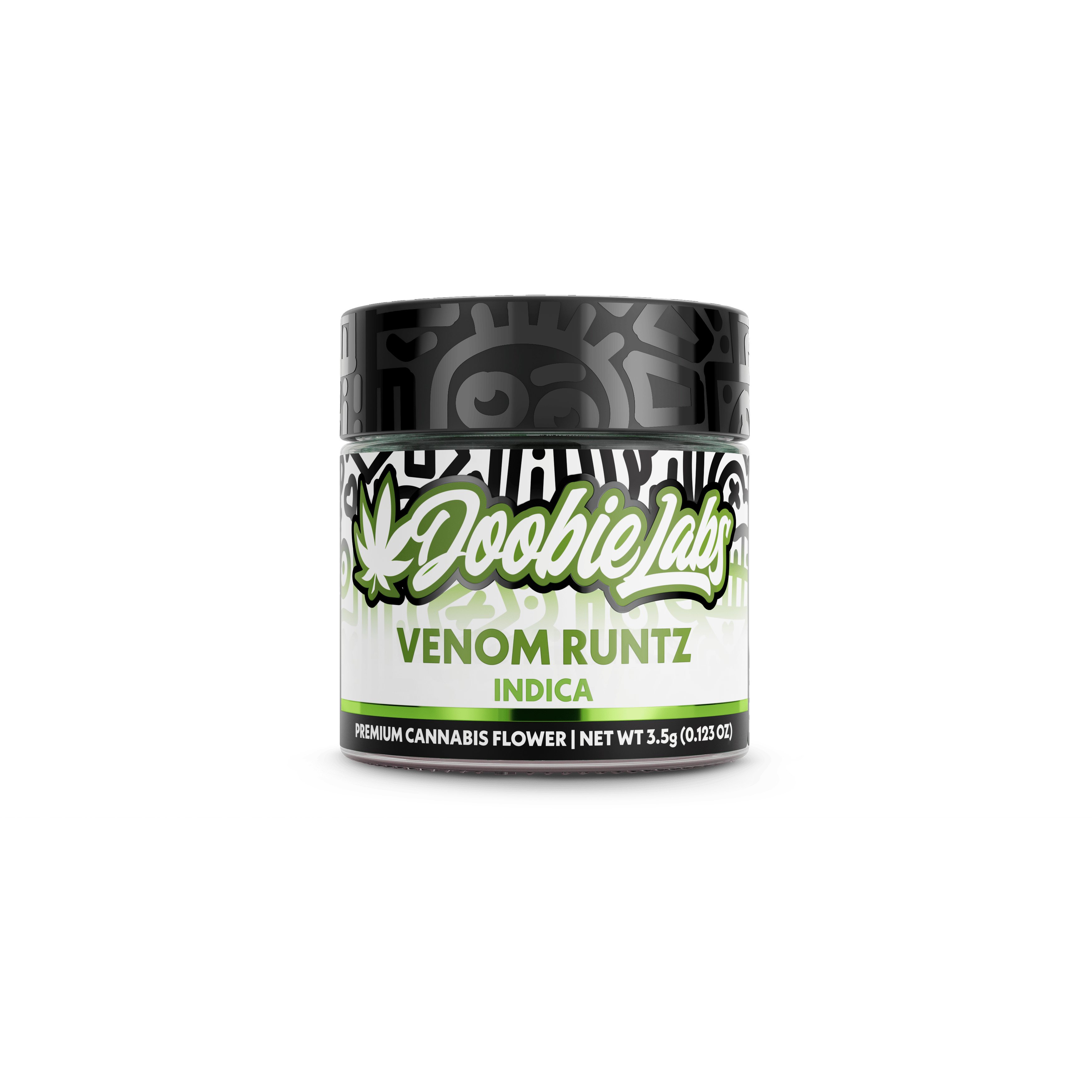 Doobie Labs | Venom Runtz | Flower