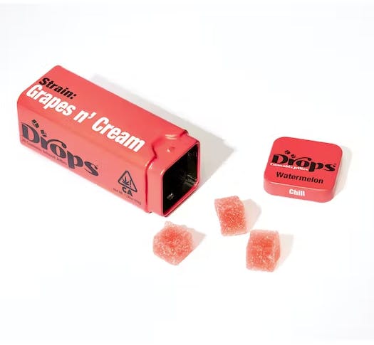 THXE 20%［1ml］OREOZ Oreoz Strain - Gold CBD | GS/GC Fulfillment