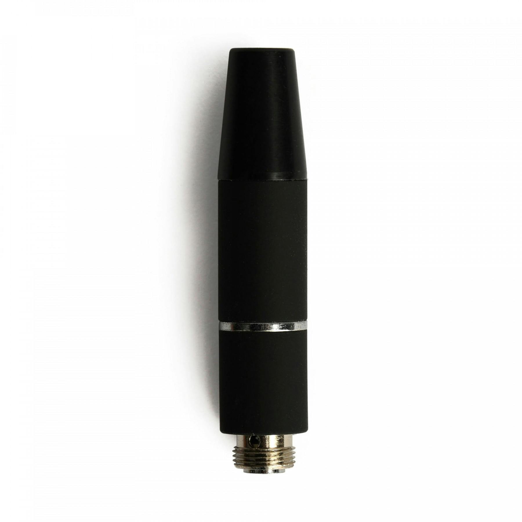 Refillable 510 Cartridge - Black