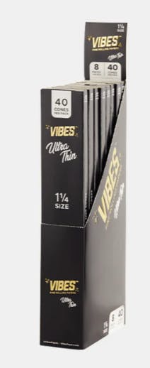VIBES 1.25