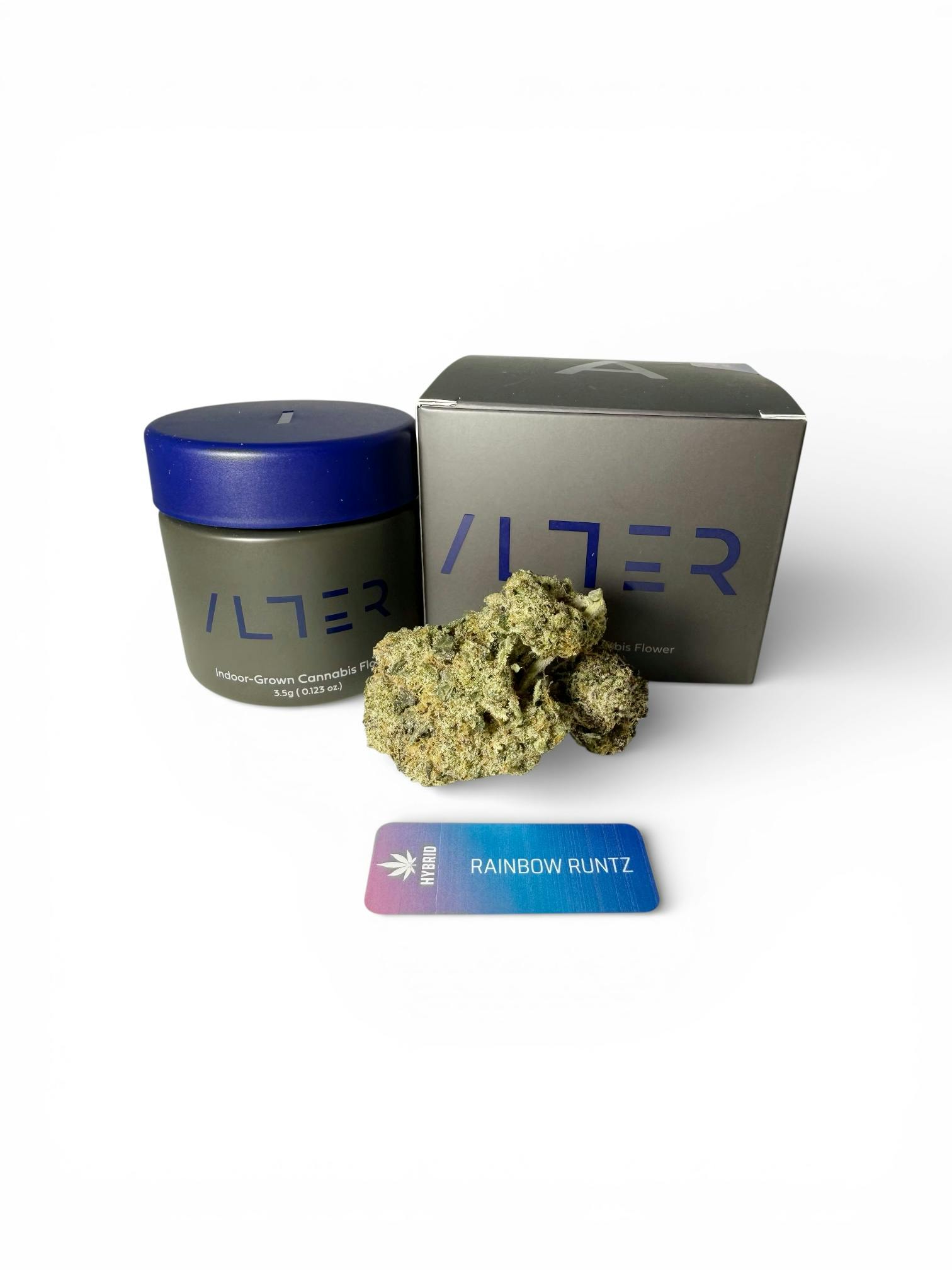 Rainbow Runtz - 3.5G