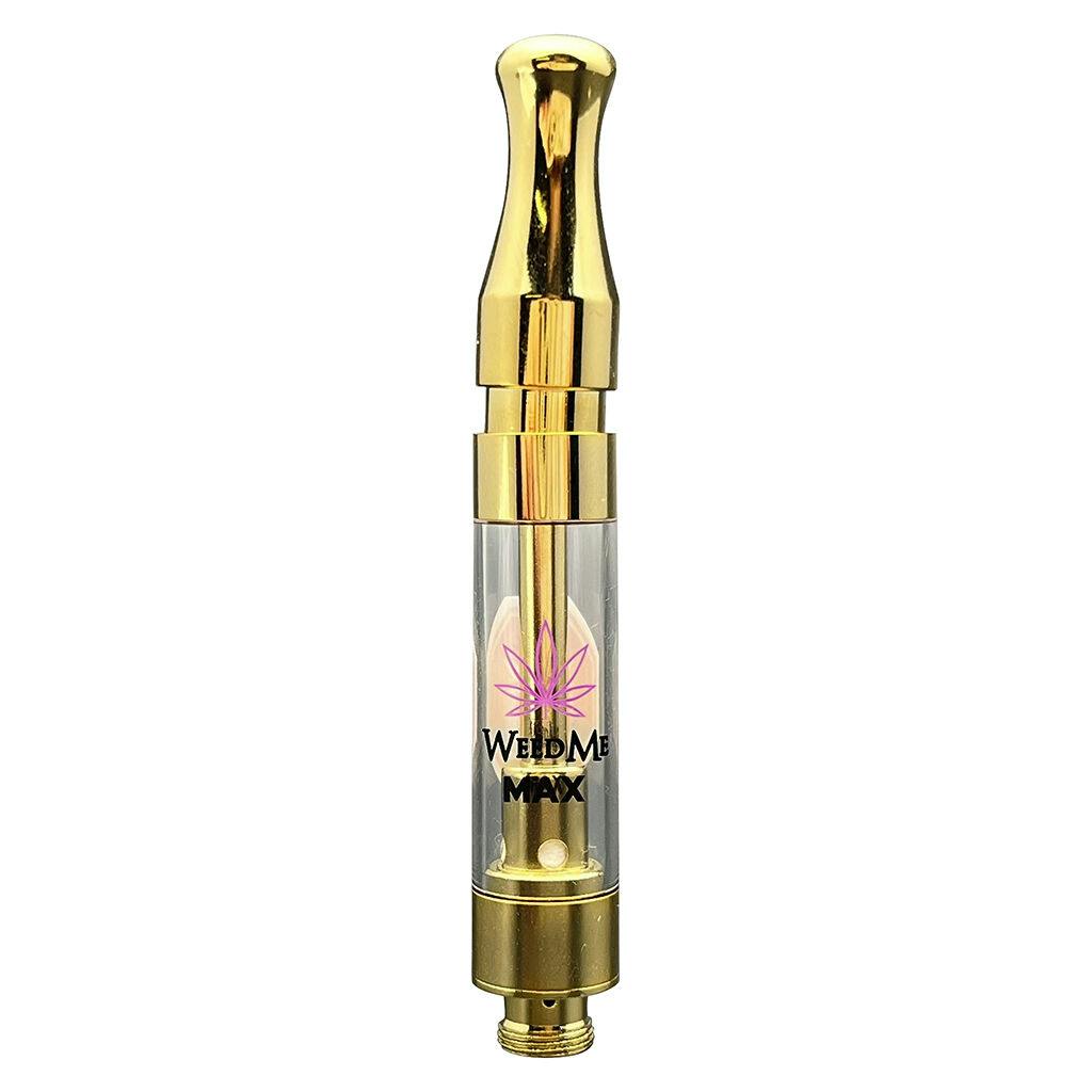 Liquid Diamond Mango Blueberry Slush 510 Cartridge - 1 G