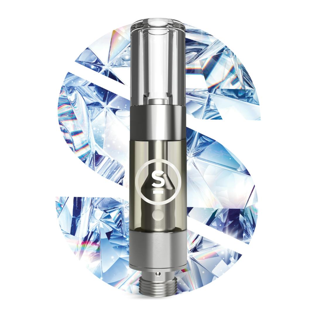 El Fuego Elite X Liquid Diamonds Live Cartridge | Curaleaf (FL)
